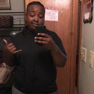 Meet your Posher, Shonda